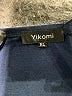 Assorted Brands Solid Blue Cocktail Dress Size XL - photo 6
