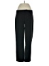 Club Monaco Color Block Black Active Pants Size 0 - photo 1
