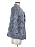 Croft & Barrow Blue Cardigan Size S - photo 4
