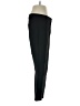 Club Monaco Color Block Black Active Pants Size 0 - photo 4