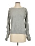 Stella & Dot Gray Pullover Sweater Size S - photo 1
