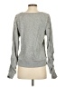 Stella & Dot Gray Pullover Sweater Size S - photo 2