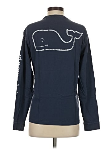 Vineyard Vines Long Sleeve T-Shirt (view 2)