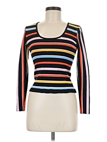 Great Jones Pullover Sweater (view 1)