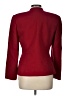 Kasper A.S.L. 100% Wool Red Wool Blazer Size 10 - photo 2