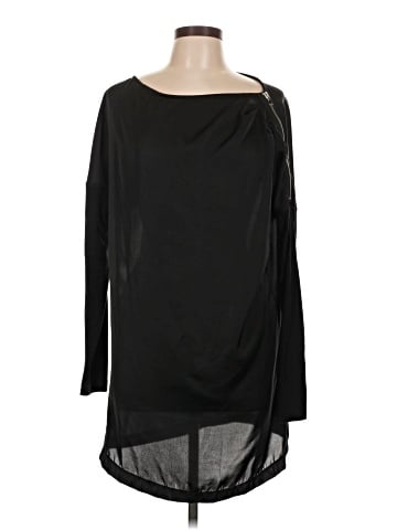 Stile Benetton Long Sleeve Blouse (view 1)