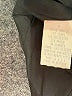 Donna Degnan Plaid Gray Blazer Size 4 - photo 7