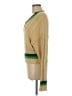 BDG Chevron-herringbone Tan Pullover Sweater Size M - photo 5