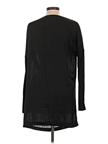 Stile Benetton Long Sleeve Blouse (view 2)