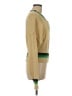 BDG Chevron-herringbone Tan Pullover Sweater Size M - photo 4