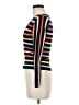 Great Jones Stripes Black Pullover Sweater Size M - photo 5