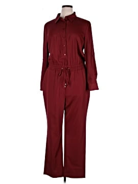 Alex Marie Jumpsuit