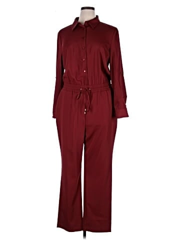Alex Marie Jumpsuit (view 1)