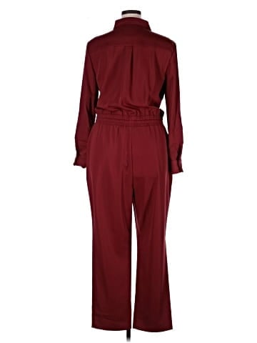 Alex Marie Jumpsuit (view 2)