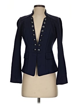 White House Black Market Blazer