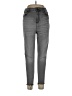 Hot Topic Gray Jeans Size 13 - photo 1