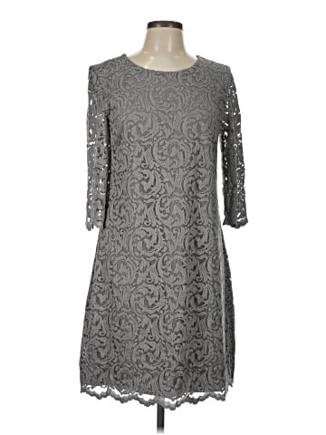 Garnet Hill Casual Dress (view 1)