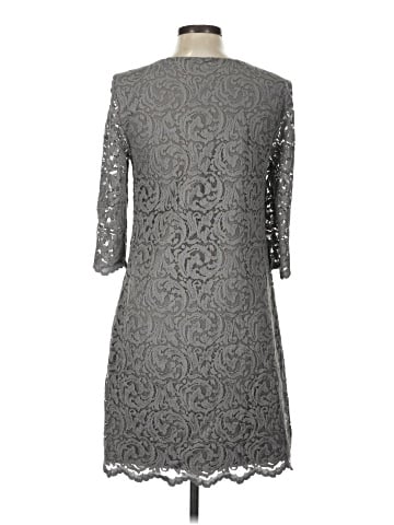 Garnet Hill Casual Dress (view 2)