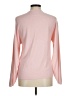 Assorted Brands 100% Acrylic Pink Cardigan Size M - photo 2