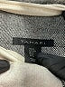 Tahari Plaid Ivory Turtleneck Sweater Size M - photo 7