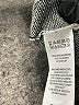Tahari Plaid Ivory Turtleneck Sweater Size M - photo 8