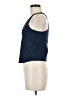 SPANX Blue Sleeveless Top Size M - photo 5
