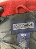 Lands' End Red Wool Coat Size S - photo 6