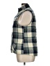 Assorted Brands 100% Cotton Plaid Green Vest Size XL - photo 5