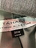 Tahari by ASL Gray Blazer Size 20 - photo 6