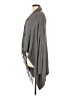 Lovestitch Gray Cardigan Size M - photo 5