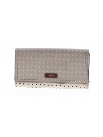 Fossil Leather Wallet (view 1)