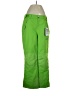 Arctix 100% Polyester Green Casual Pants Size XXS - photo 1