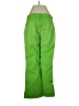 Arctix 100% Polyester Green Casual Pants Size XXS - photo 2