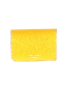 Kate Spade New York Leather Wallet (view 1)