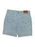 Jeans Blue Denim Shorts Size L - photo 2