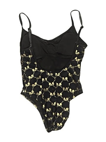 Karl Lagerfeld Paris One Piece Swimsuit (view 2)