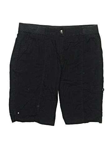 Rafaella Cargo Shorts (view 1)