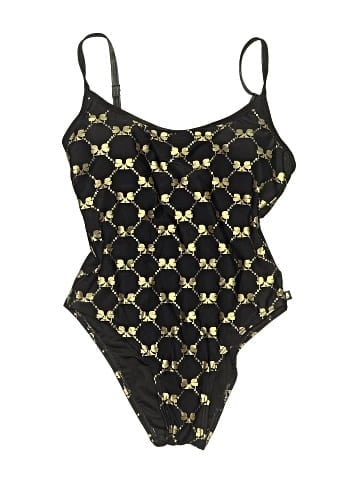 Karl Lagerfeld Paris One Piece Swimsuit (view 1)