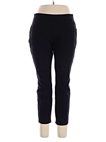 Max Studio Active Pants (view 1)