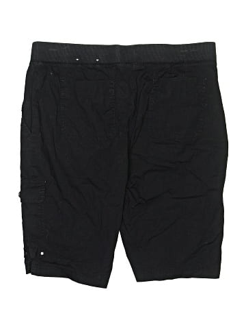 Rafaella Cargo Shorts (view 2)