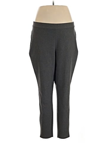 Rafaella Dress Pants (view 1)