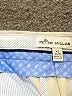 PETER MILLAR Solid Green Gray Khaki Shorts Size XL - photo 3