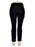 Max Studio Solid Black Active Pants Size XL - photo 2