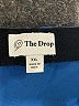 The Drop Solid Blue Casual Skirt Size XXL - photo 4