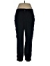 Elevenses 100% Polyester Blue Cargo Pants Size 12 - photo 1