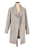 Hyfve 100% Polyester Gray Coat Size M - photo 1