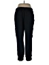 Elevenses 100% Polyester Blue Cargo Pants Size 12 - photo 2