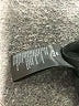 Perceptions 100% Polyester Graphic Black Cocktail Dress Size 14 (petite) - photo 8