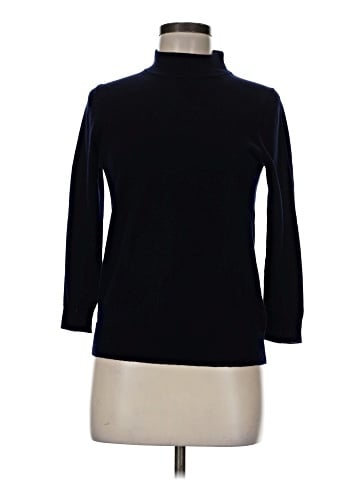 J.Crew Turtleneck Sweater (view 1)