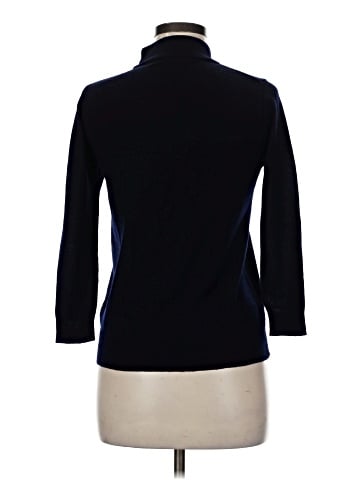 J.Crew Turtleneck Sweater (view 2)